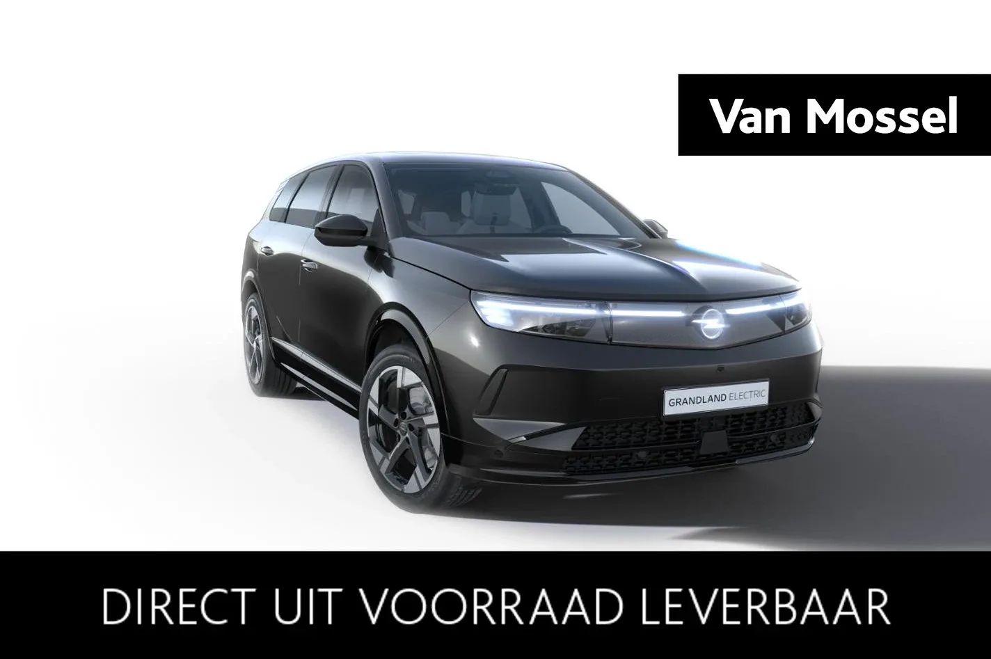 Opel Grandland (2026) — foto 1