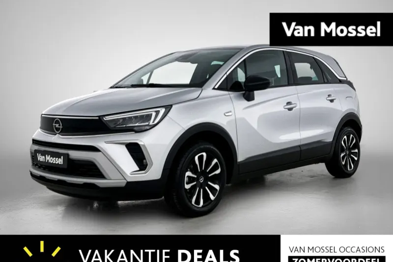 Opel Crossland (2024)