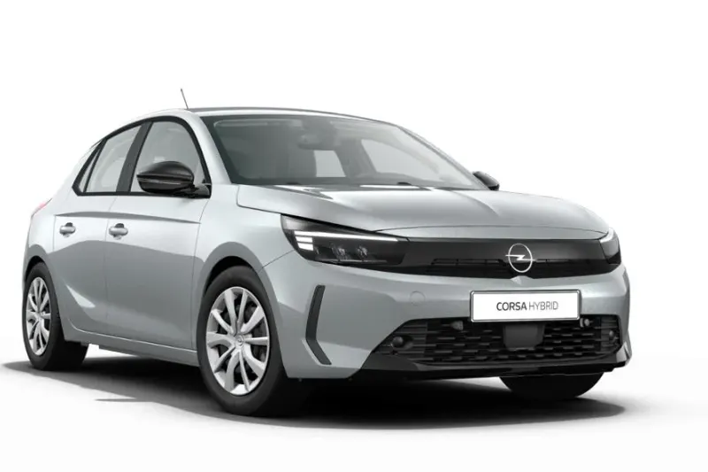 Opel Corsa (2026)