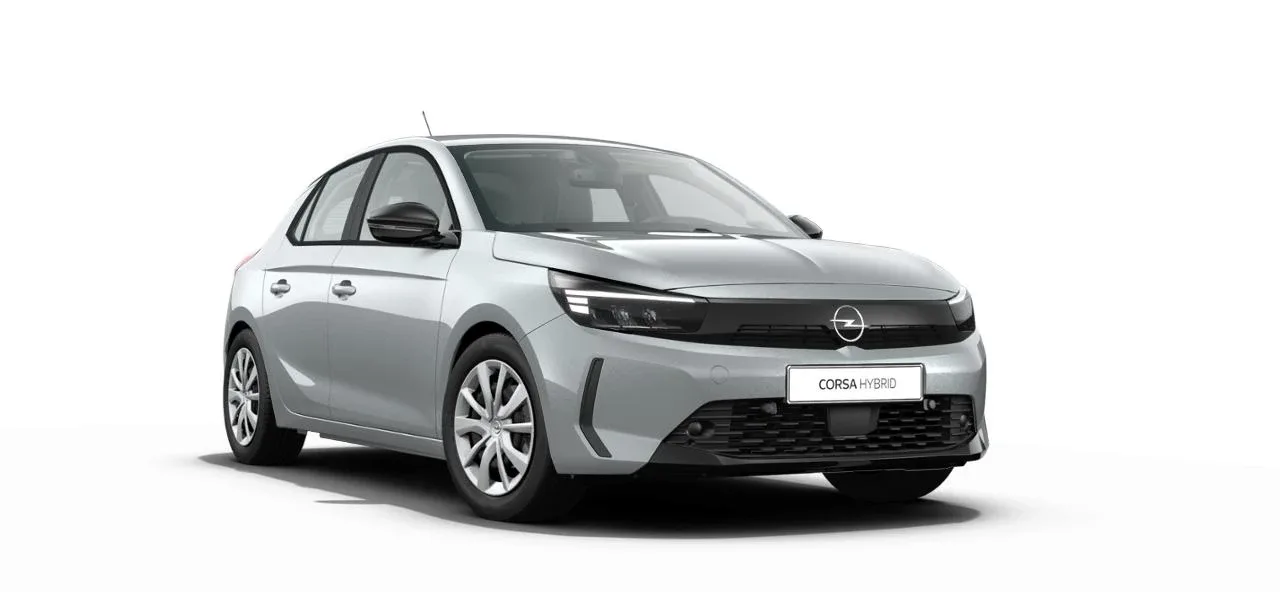 Opel Corsa (2026) — foto 1