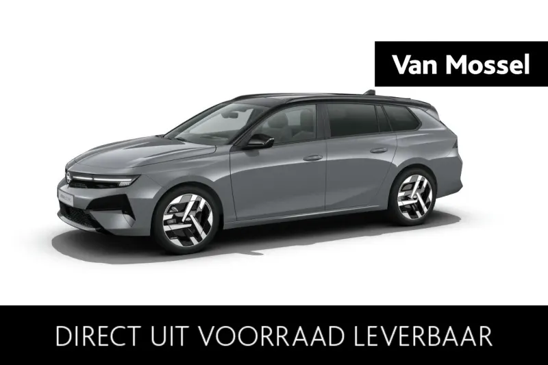 Opel Astra (2026)