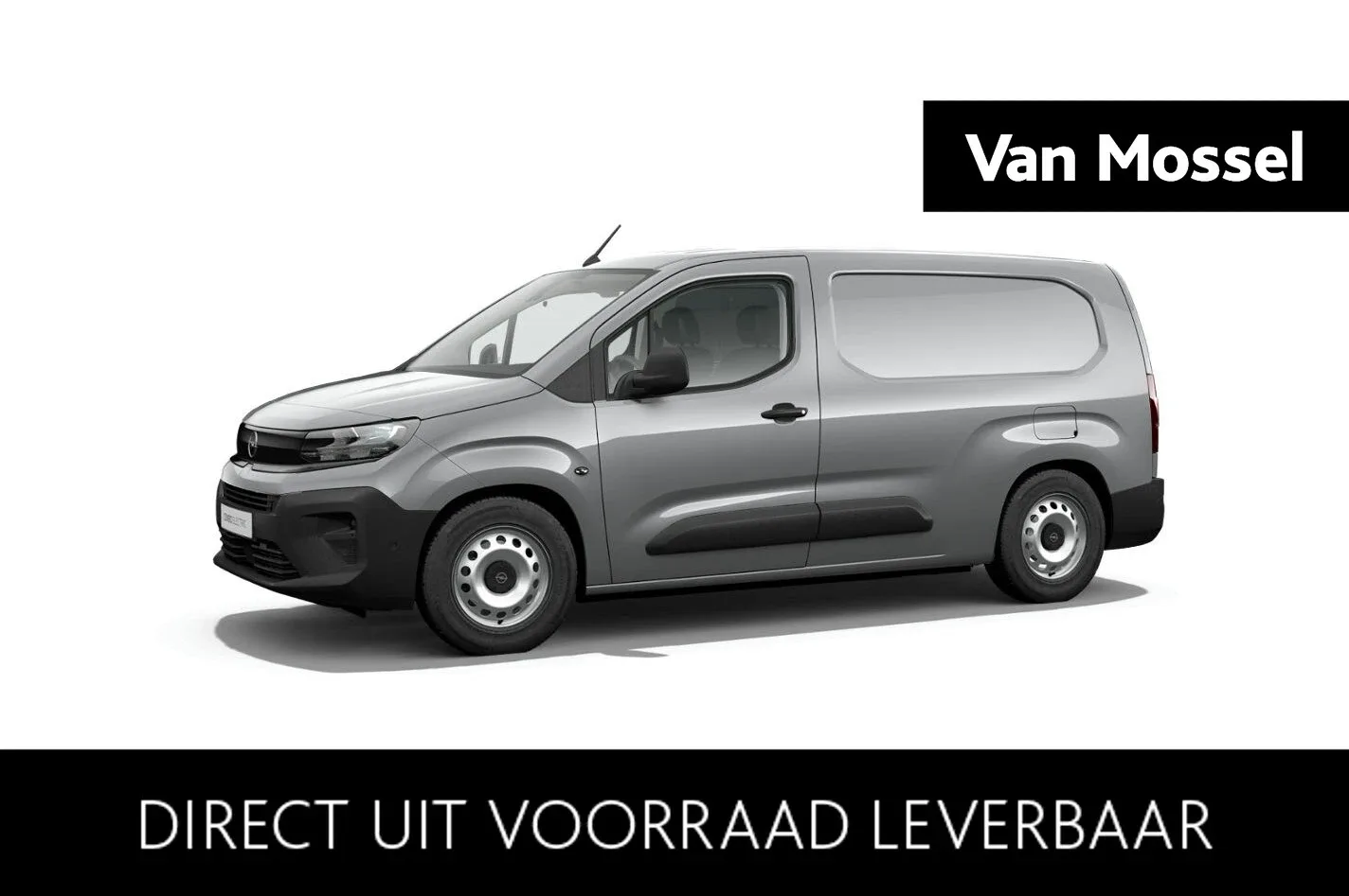 Opel Combo-e (2026) — foto 1