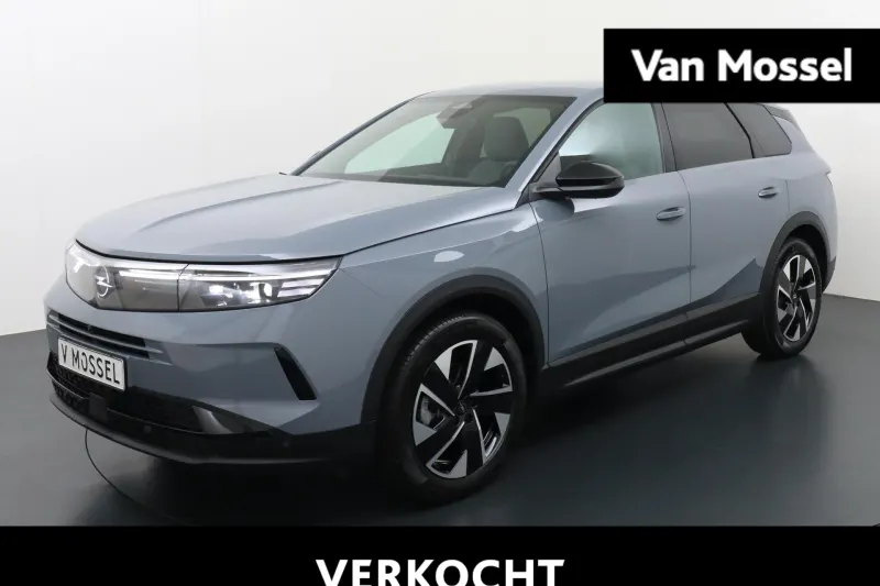 Opel Grandland (2025)