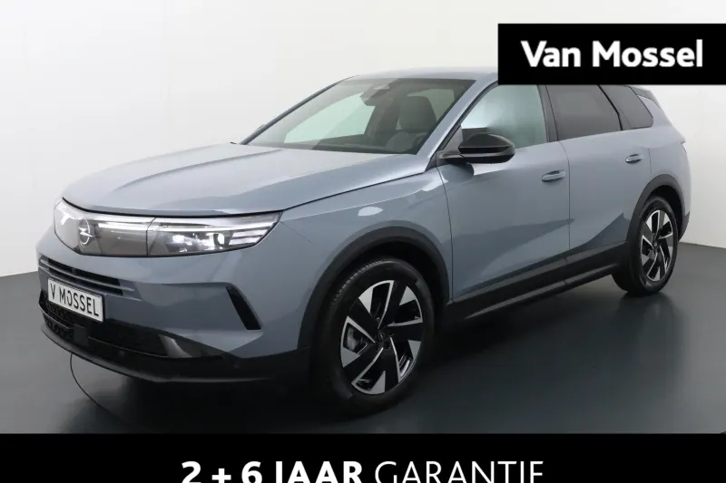 Opel Grandland (2025)