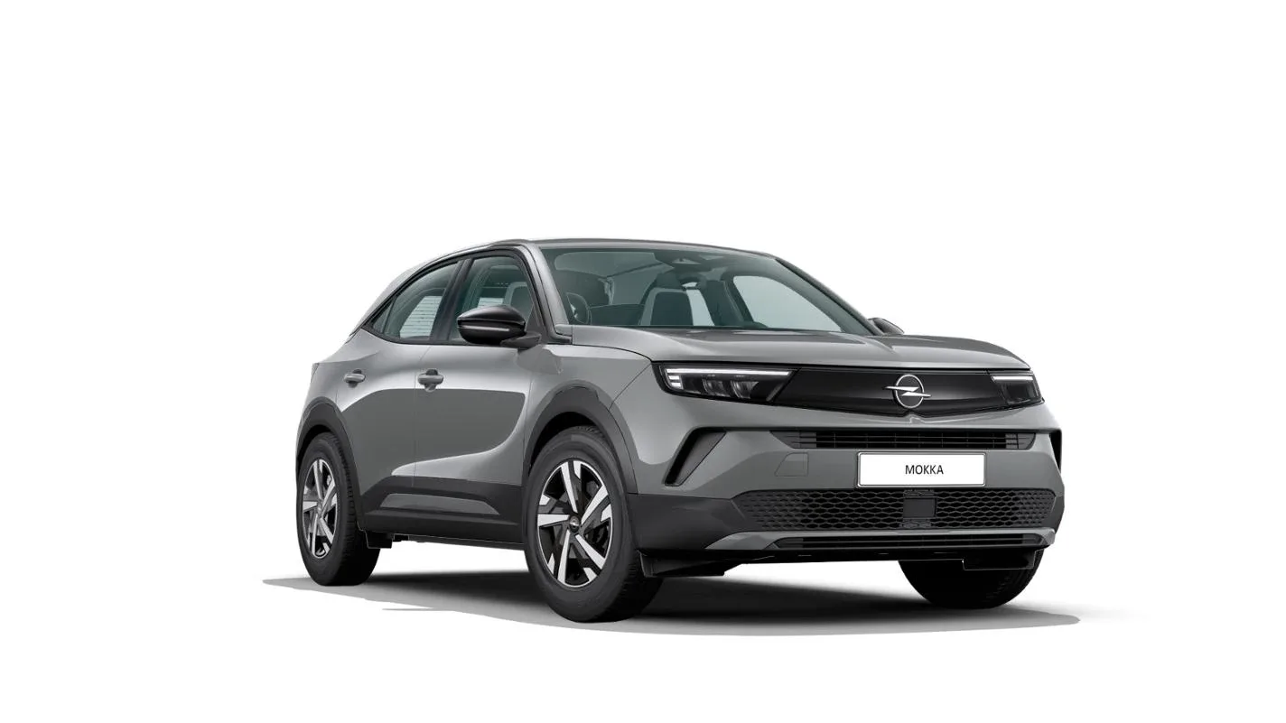 Opel Mokka (2026) — foto 1