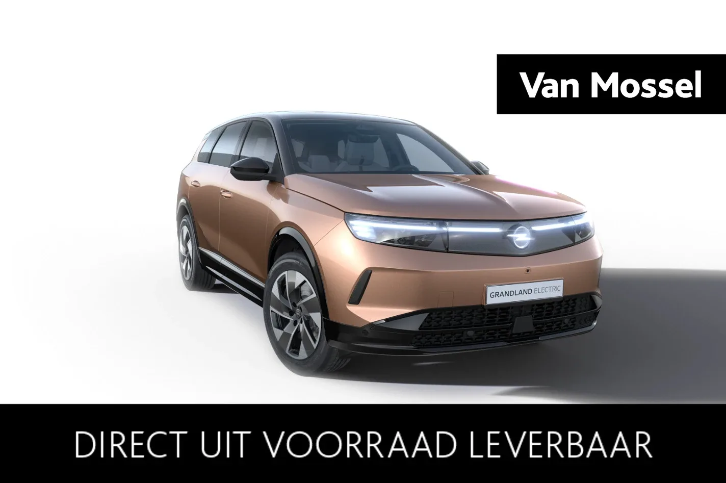 Opel Grandland (2026) — foto 1