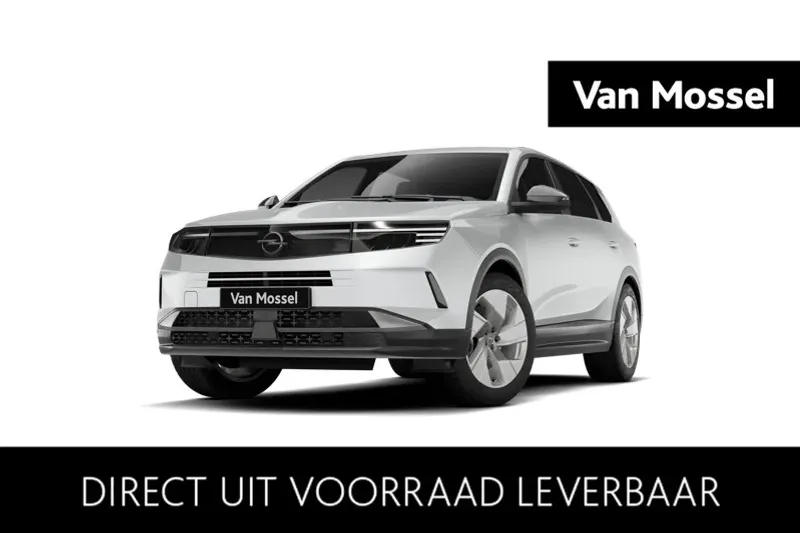 Opel Grandland (2026)
