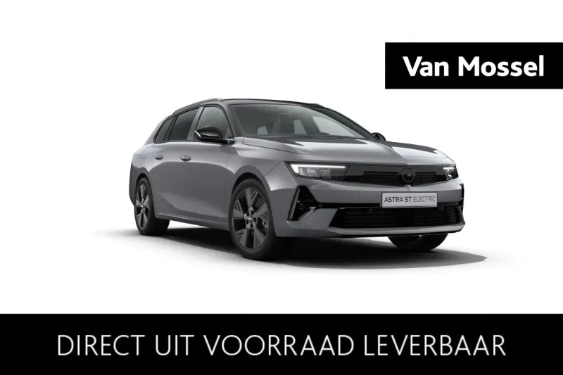 Opel Astra (2026)