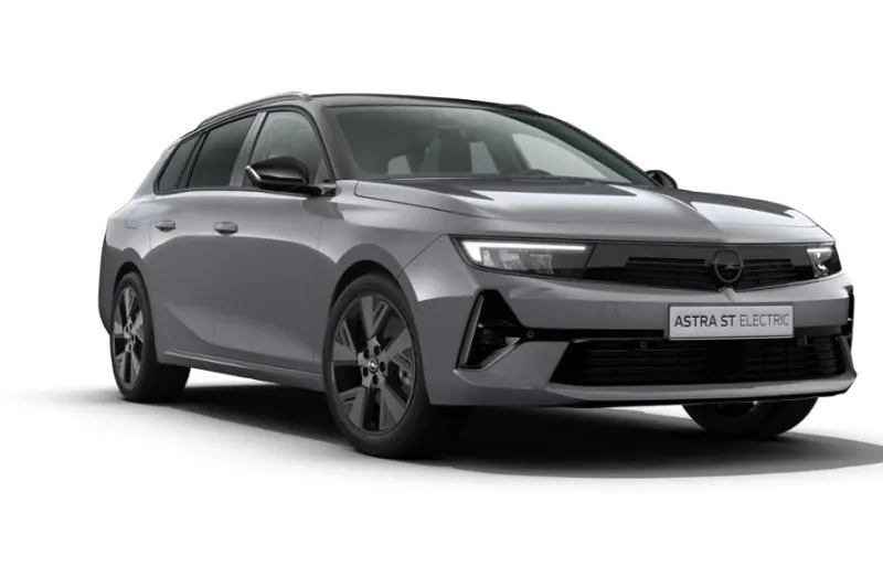 Opel Astra (2026)