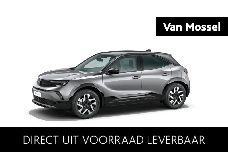 Opel Mokka-e (2026)