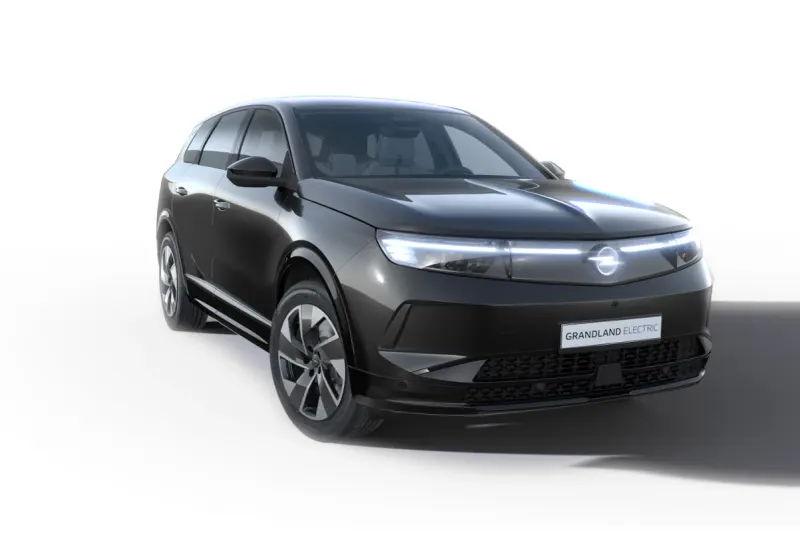 Opel Grandland (2026)