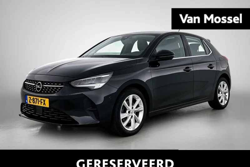Opel Corsa (2023)