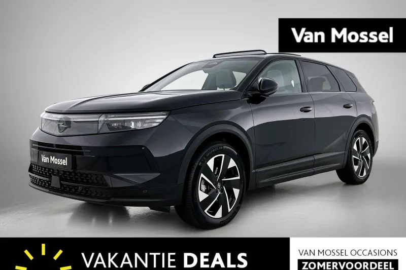 Opel Grandland (2025)