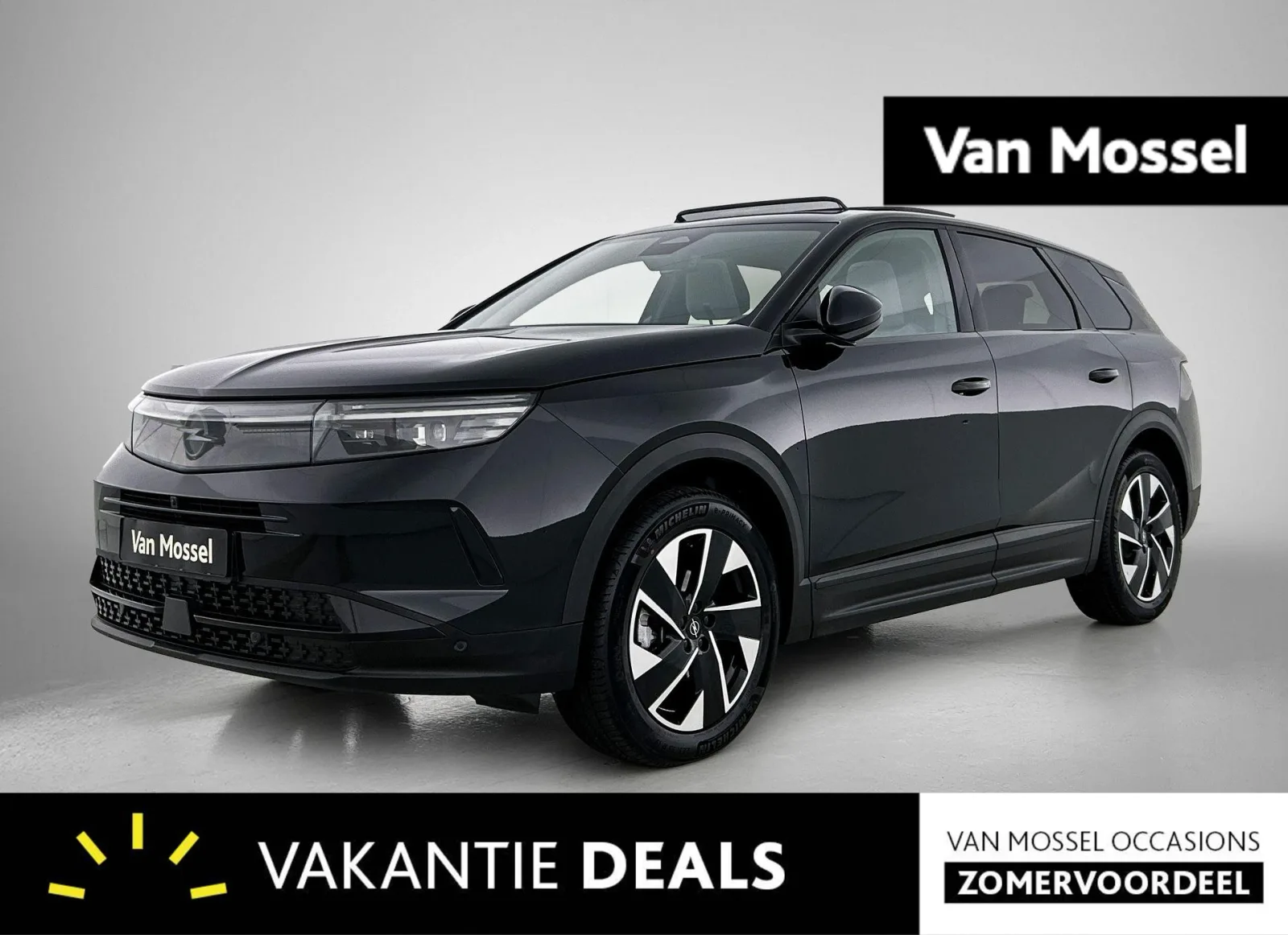 Opel Grandland (2025) — foto 1