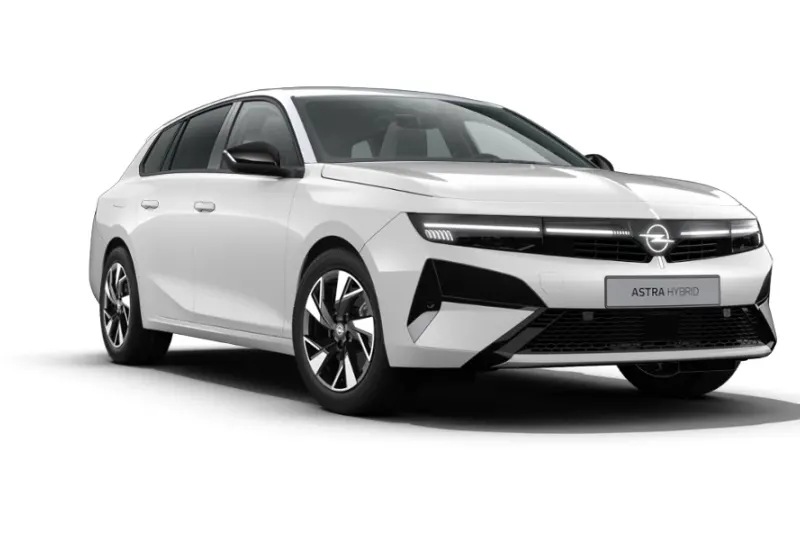 Opel Astra (2026)