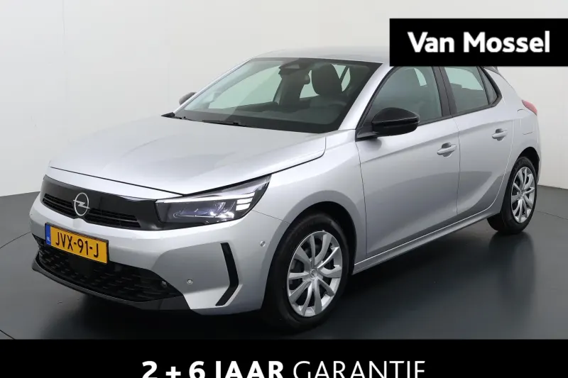 Opel Corsa (2026)