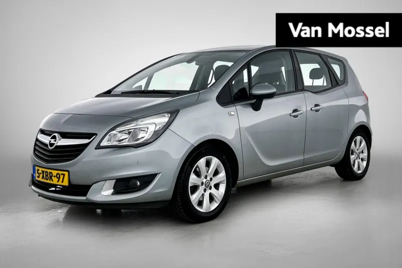 Opel Meriva (2014)