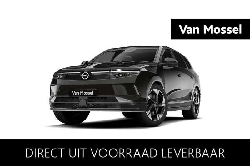 Opel Grandland (2026) — foto 1