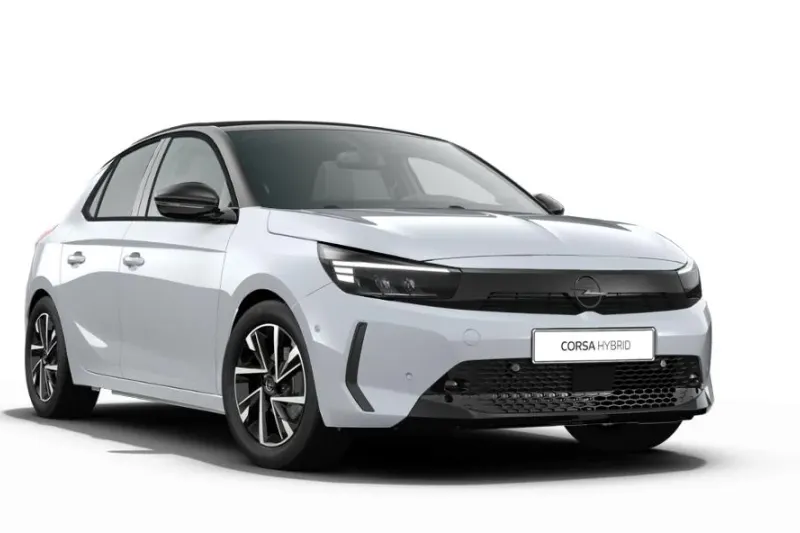 Opel Corsa (2026)