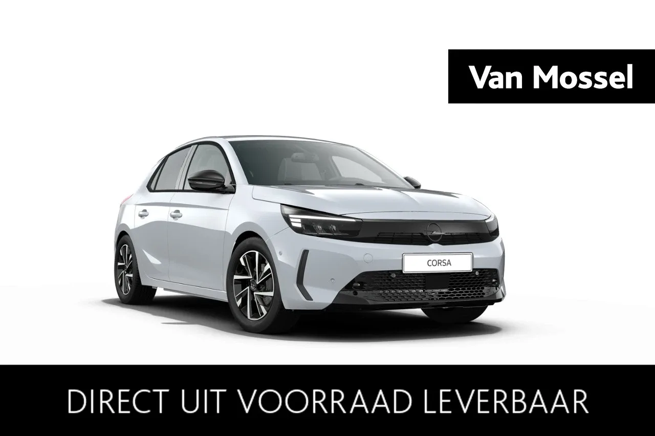 Opel Corsa (2026) — foto 1