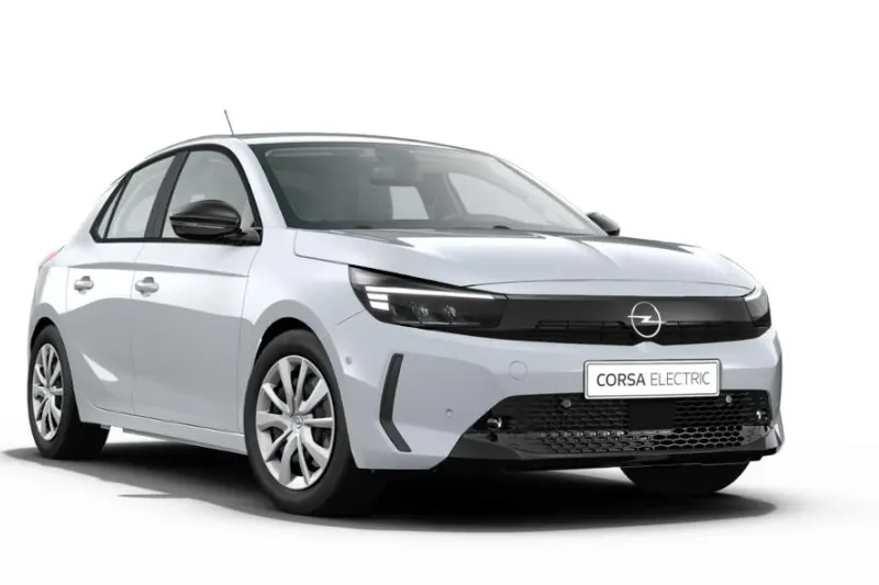 Opel Corsa-e (2026)