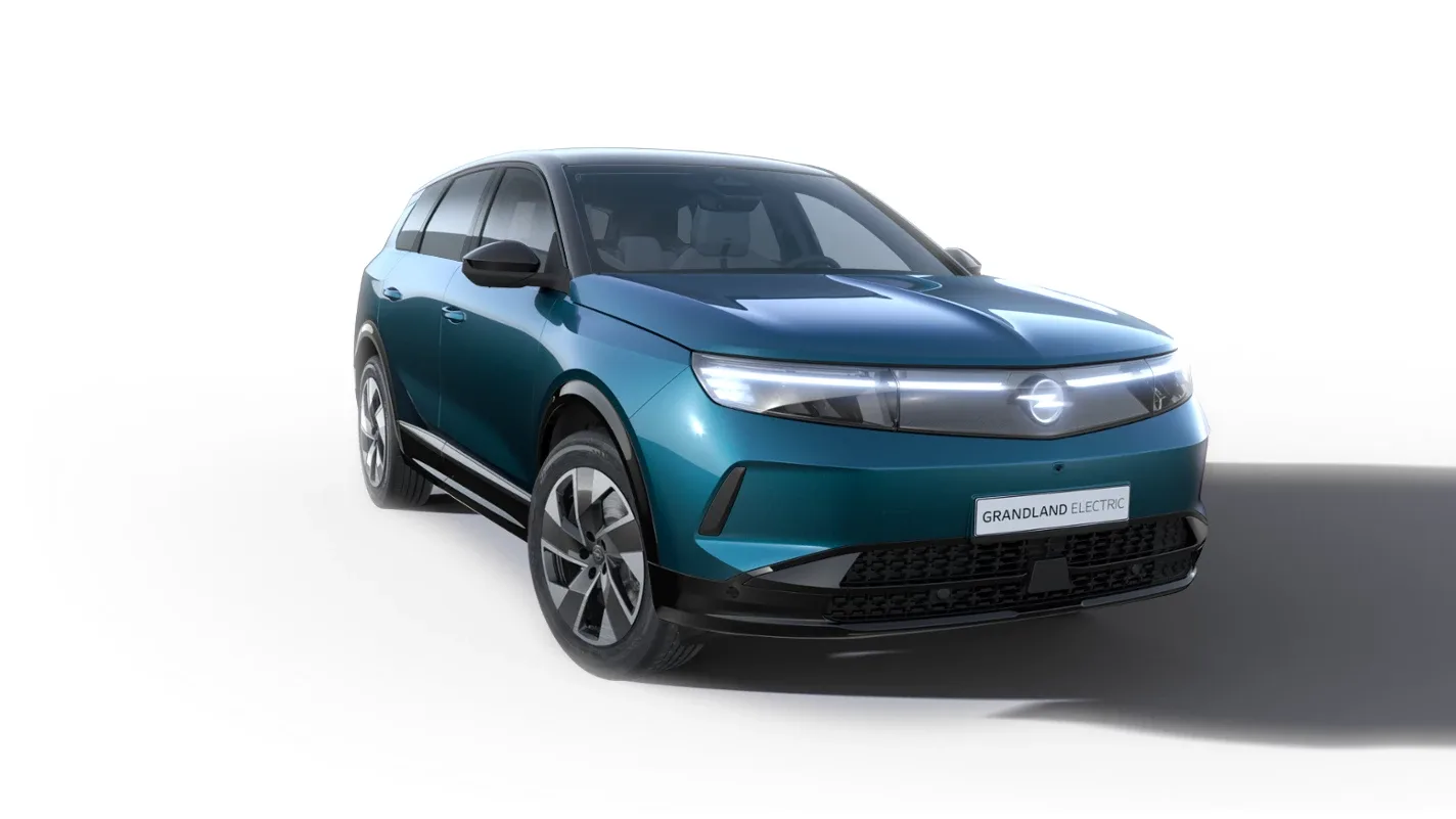 Opel Grandland (2026) — foto 1