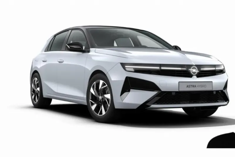 Opel Astra (2026)