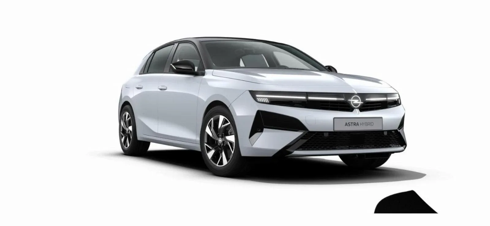 Opel Astra (2026) — foto 1
