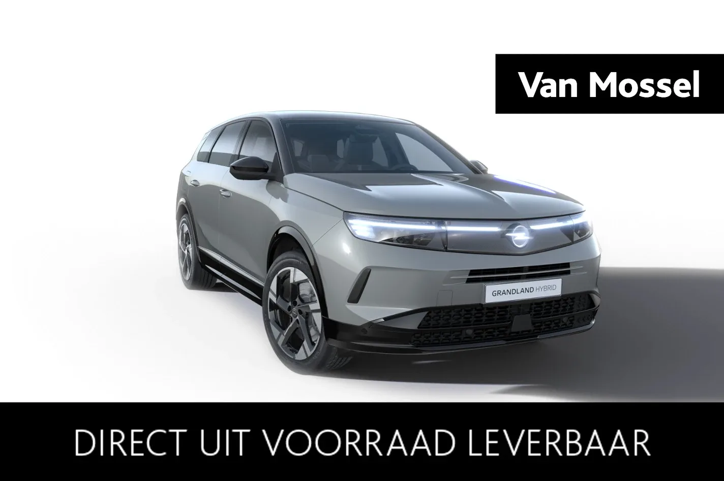 Opel Grandland (2026) — foto 1