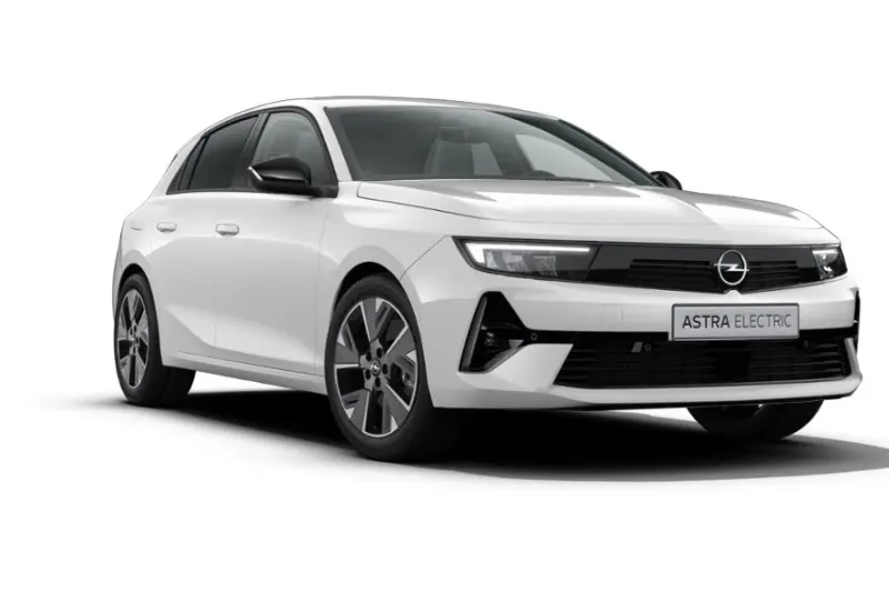 Opel Astra (2026)