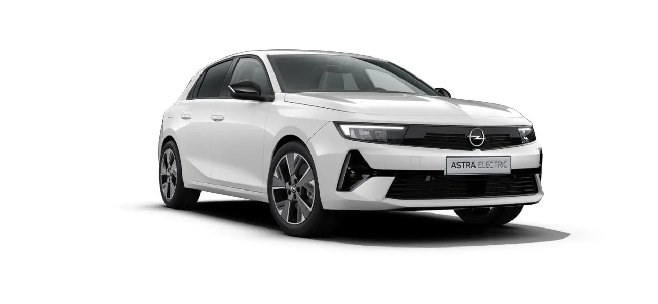 Opel Astra (2026) — foto 1