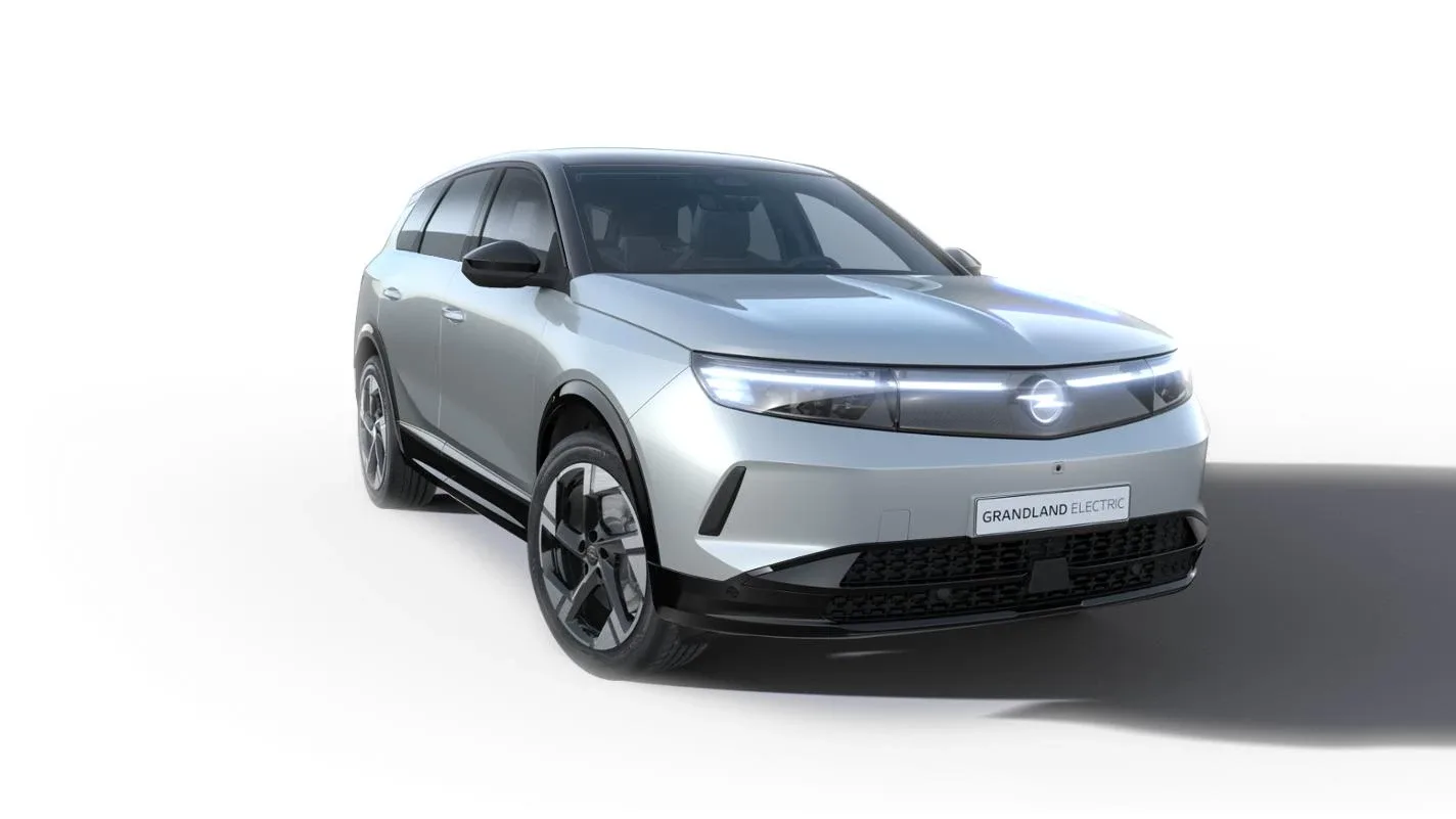 Opel Grandland (2026) — foto 1
