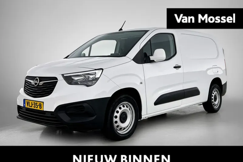 Opel Combo (2021)