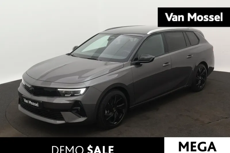 Opel Astra (2025)