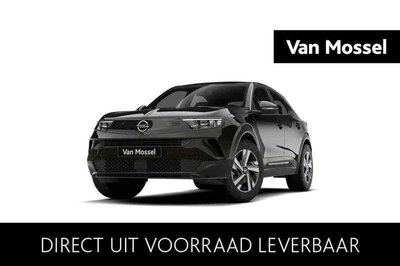 Opel Mokka (2026) — foto 1