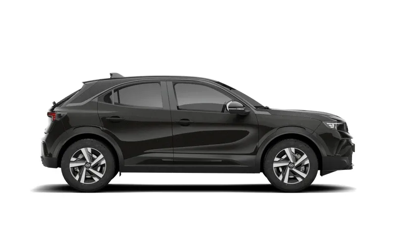 Opel Mokka (2026) — foto 1