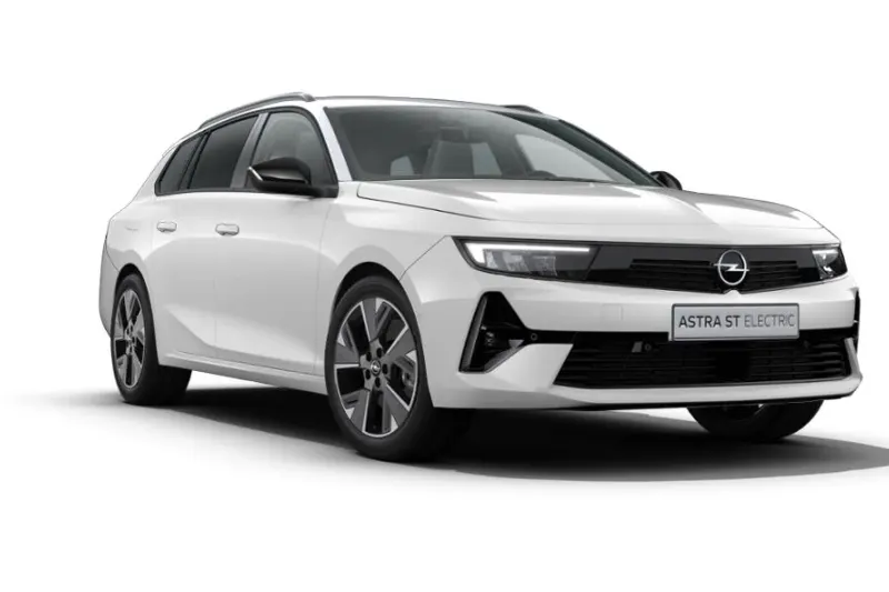 Opel Astra (2026)