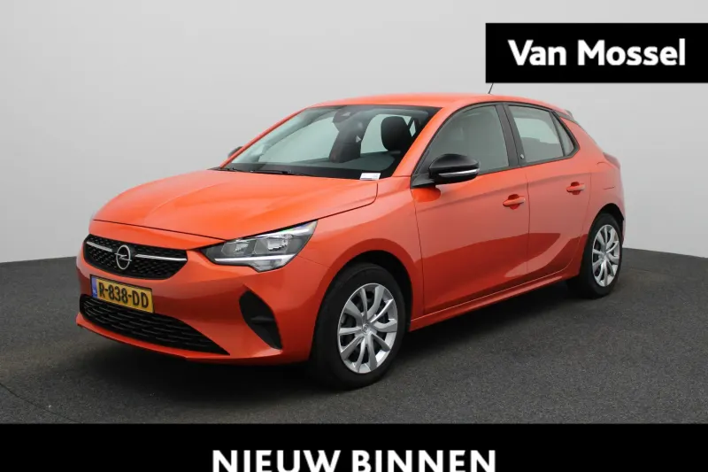 Opel Corsa-e (2022)