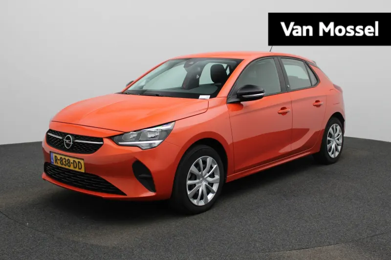 Opel Corsa-e (2022)