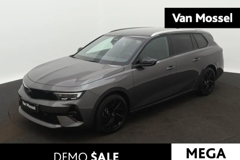 Opel Astra (2025)