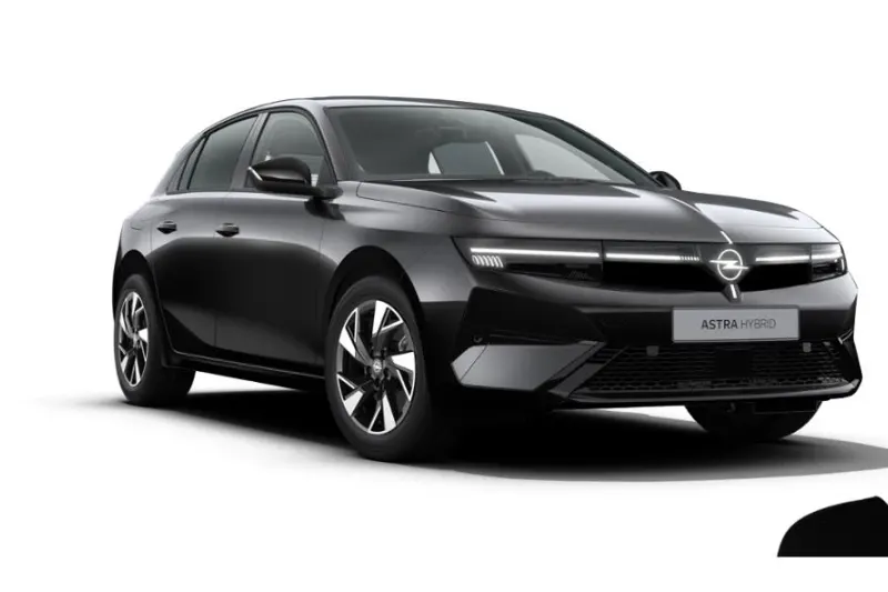 Opel Astra (2026)