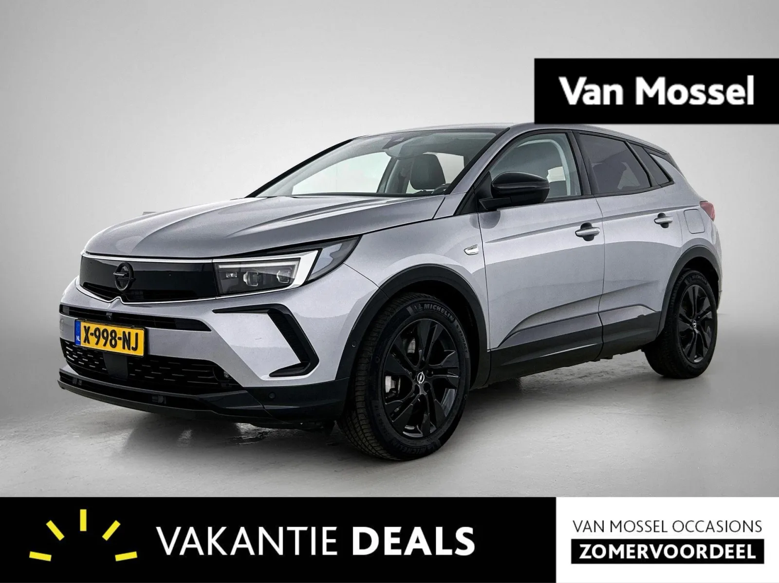 Opel Grandland (2024) — foto 1