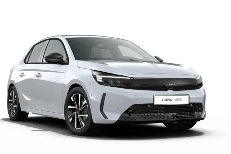 Opel Corsa (2026)