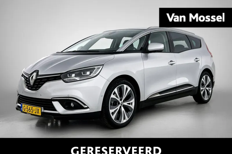 Renault Grand Scénic (2018)