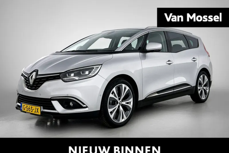 Renault Grand Scénic (2018)