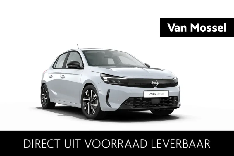 Opel Corsa (2026)