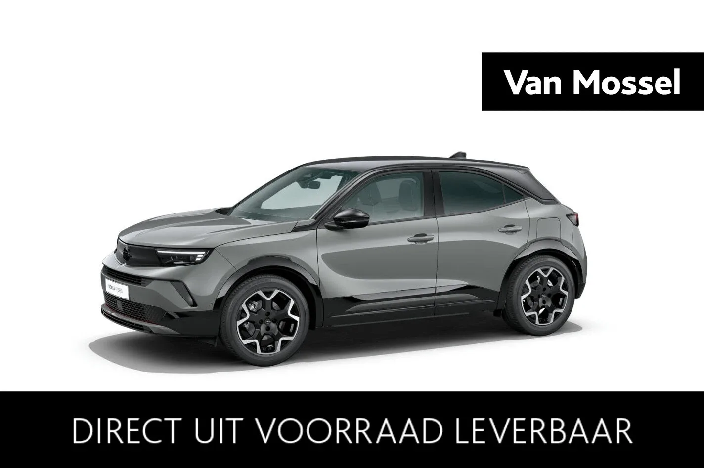 Opel Mokka (2026) — foto 1
