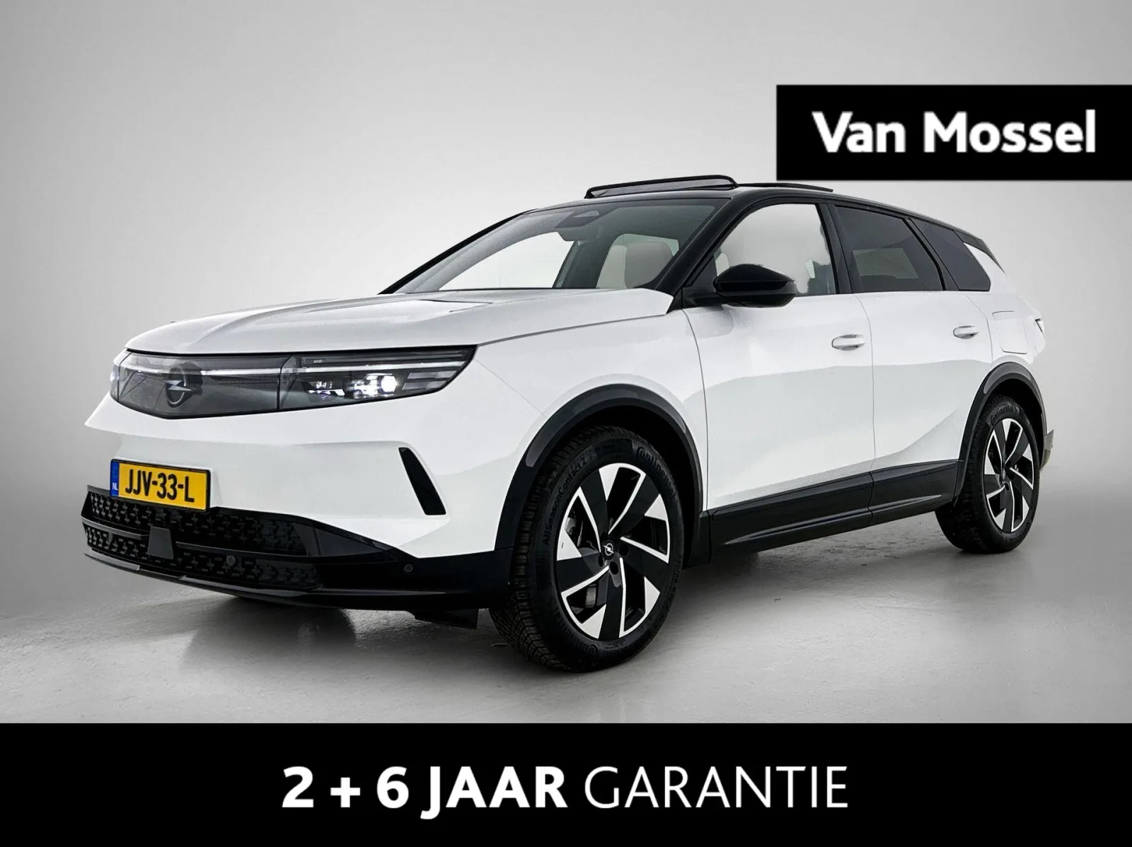 Opel Grandland (2026) — foto 1