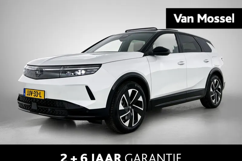 Opel Grandland (2026)