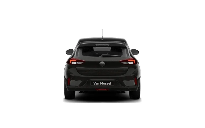 Opel Corsa-e (2026) — foto 1